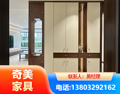 果洛全屋定制