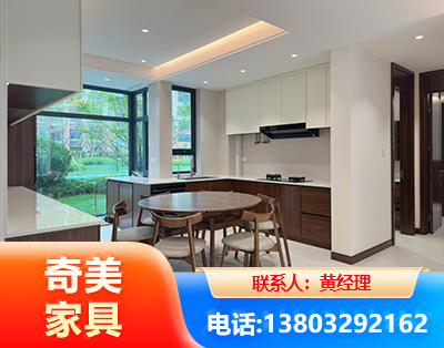 果洛全屋定制