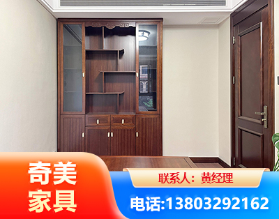 果洛办公家具