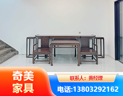 果洛办公家具