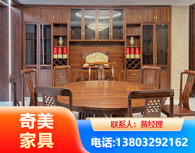 果洛全屋定制