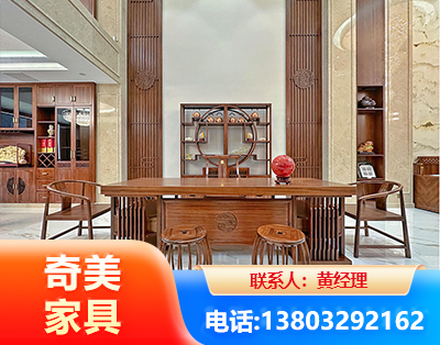 果洛全屋定制